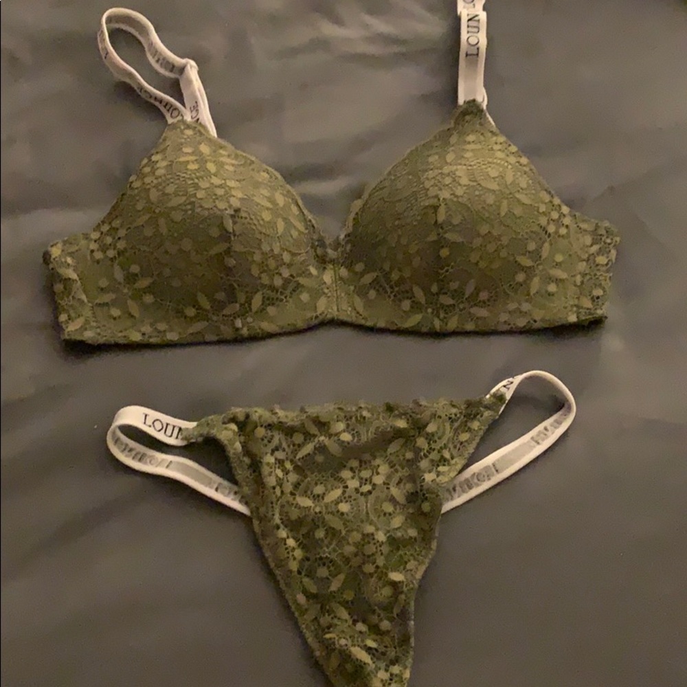 Lounge Magic Set